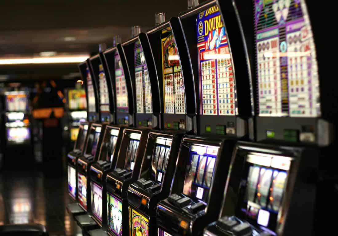 How to Choose the Right Link Alternatif for Slot Games