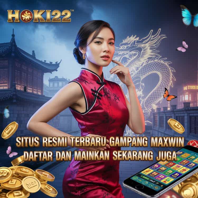 Convenience Factors in Betting on the Official Hoki22 Slot Site