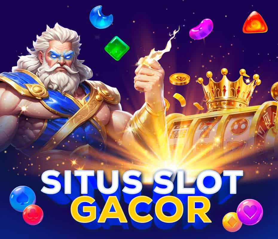 The Magic of Exciting Adventures on the Slot Bet 200 Perak Site